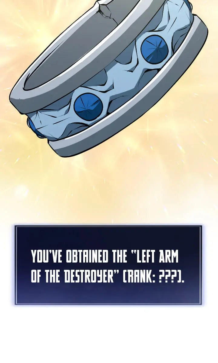 The Unparalleled Hidden Rank Equipment Chapter 46 Page 119