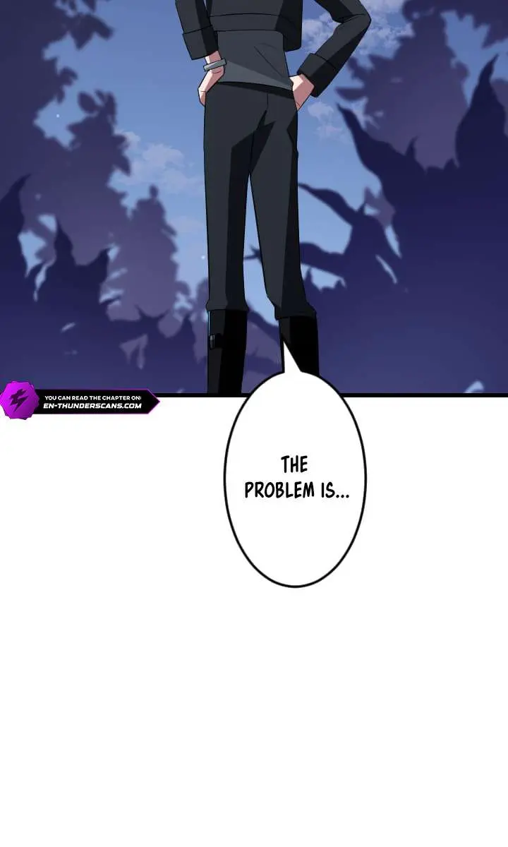 The Unparalleled Hidden Rank Equipment Chapter 47 Page 6