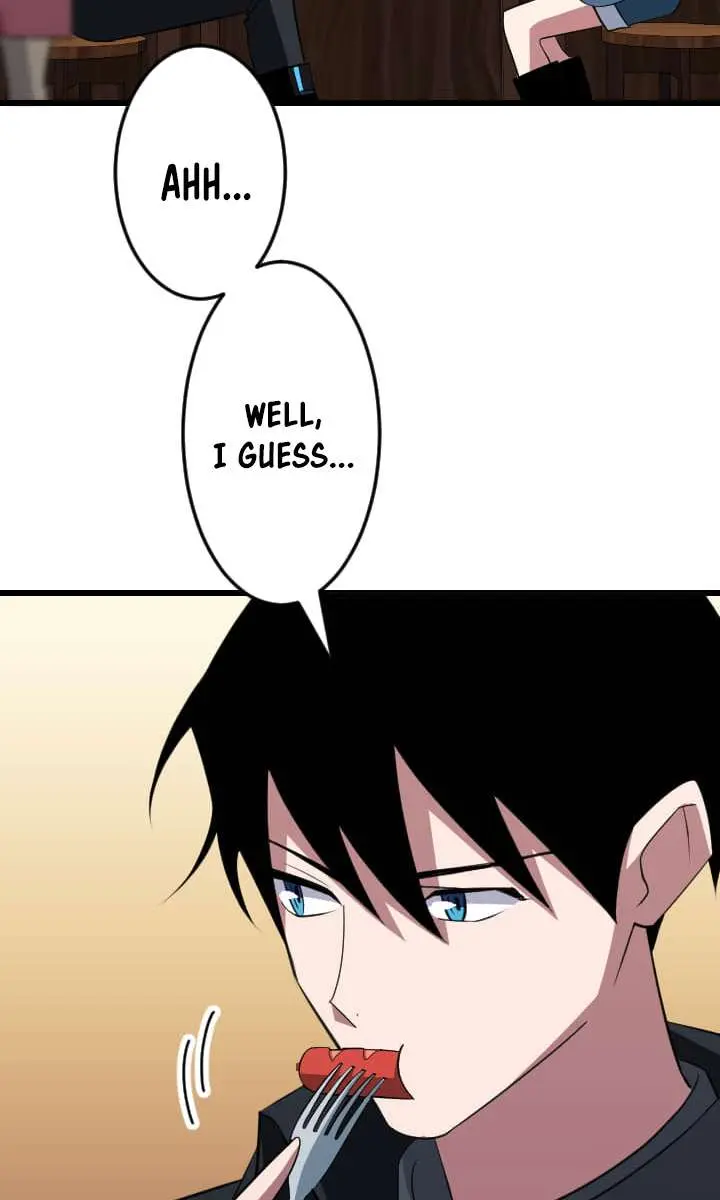 The Unparalleled Hidden Rank Equipment Chapter 47 Page 10