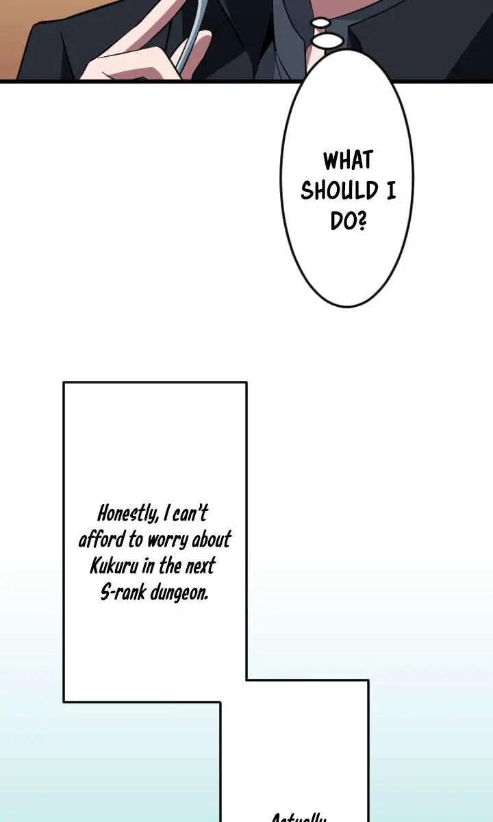 The Unparalleled Hidden Rank Equipment Chapter 47 Page 11