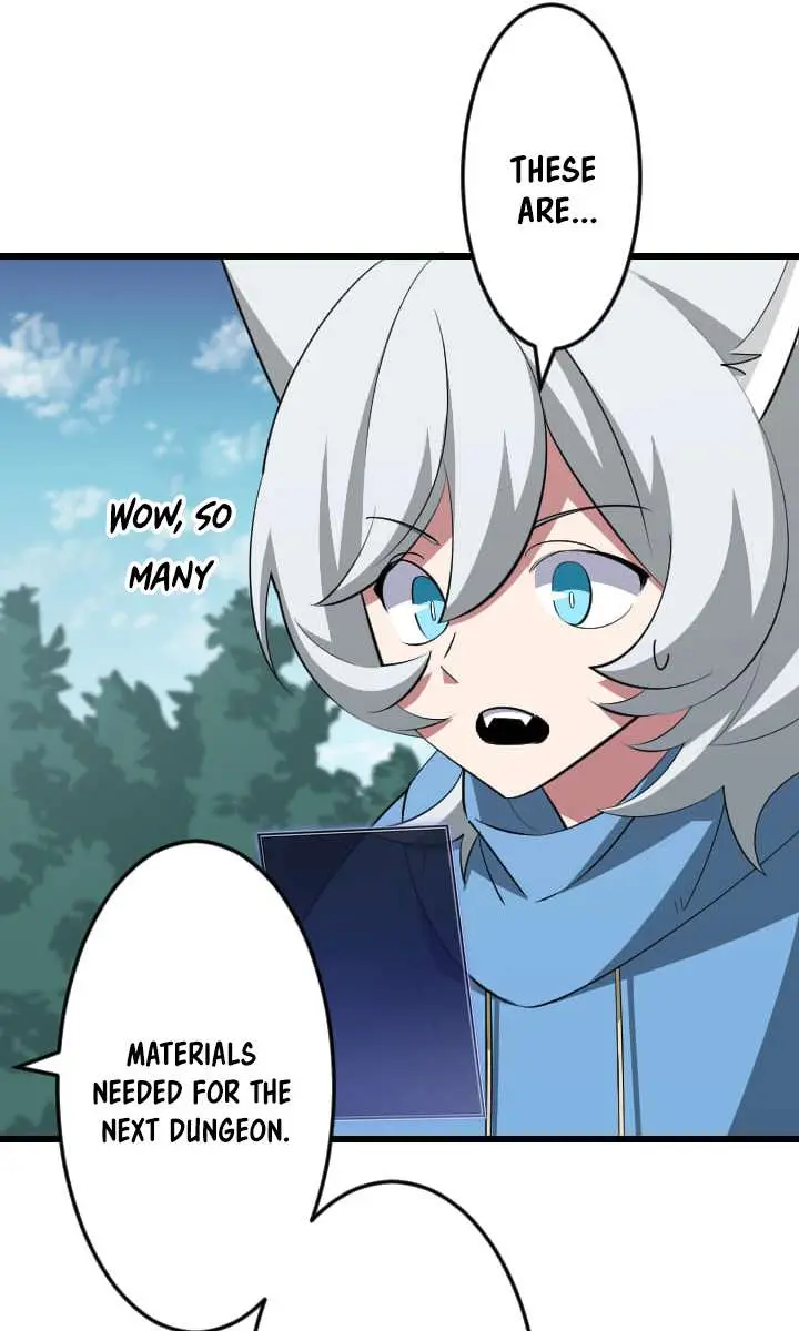 The Unparalleled Hidden Rank Equipment Chapter 47 Page 16