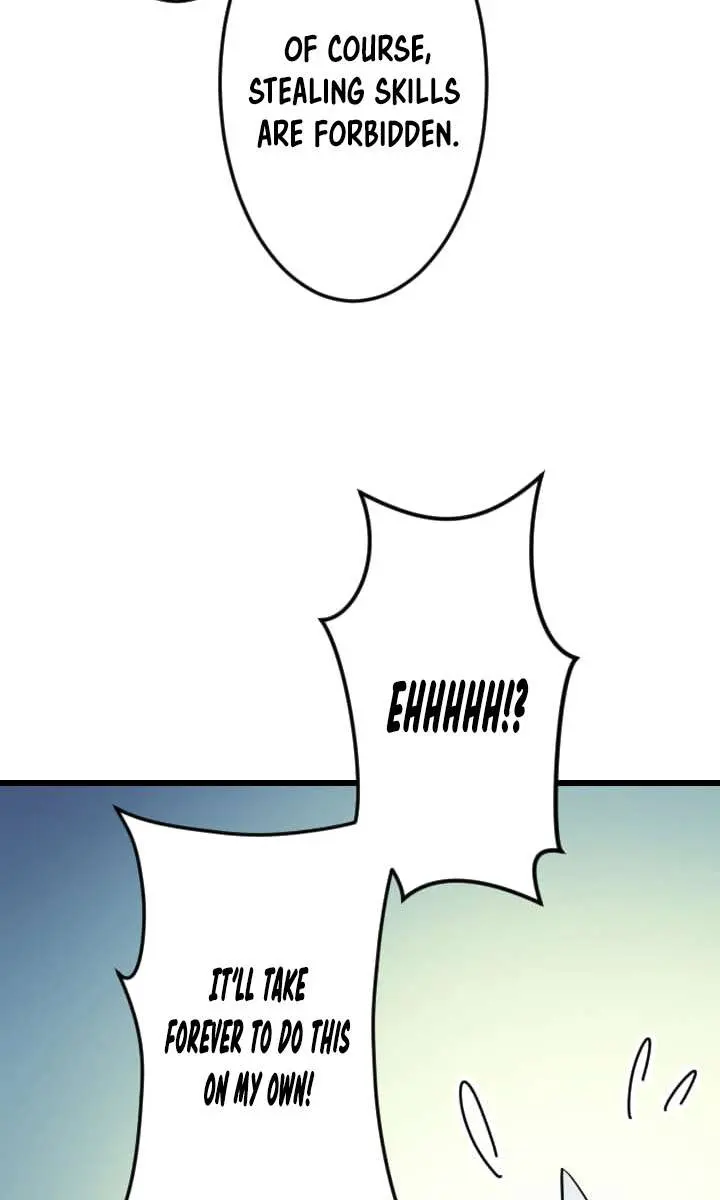 The Unparalleled Hidden Rank Equipment Chapter 47 Page 17