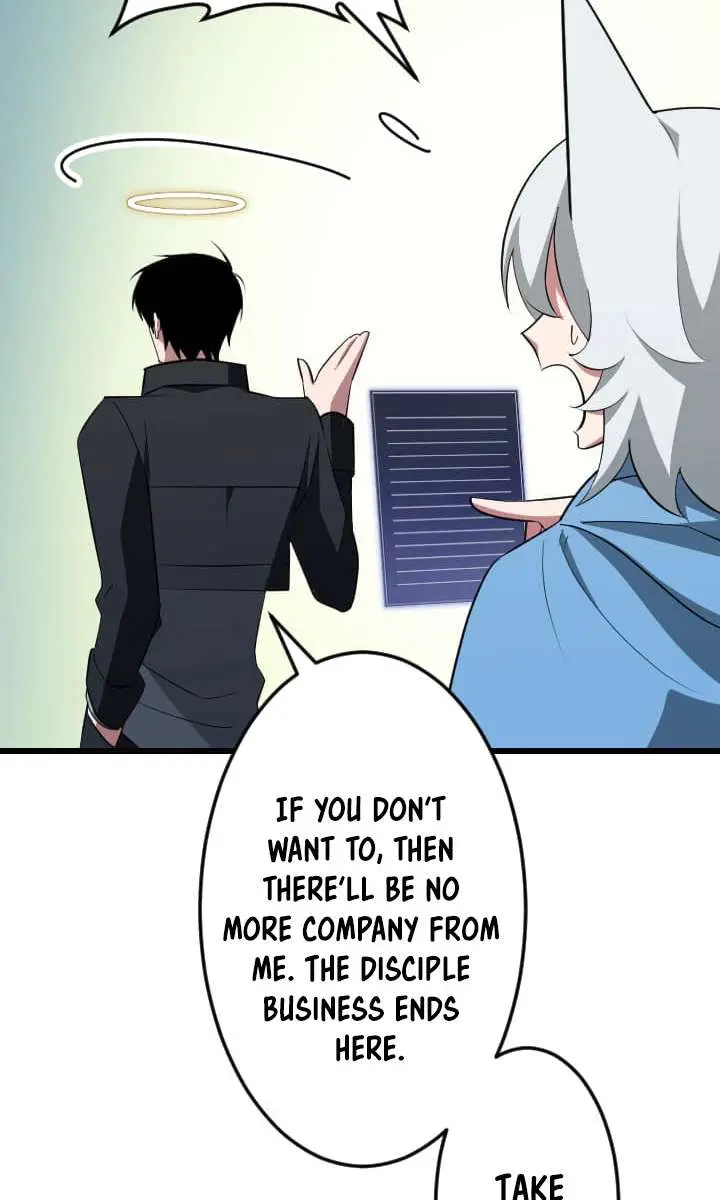 The Unparalleled Hidden Rank Equipment Chapter 47 Page 18