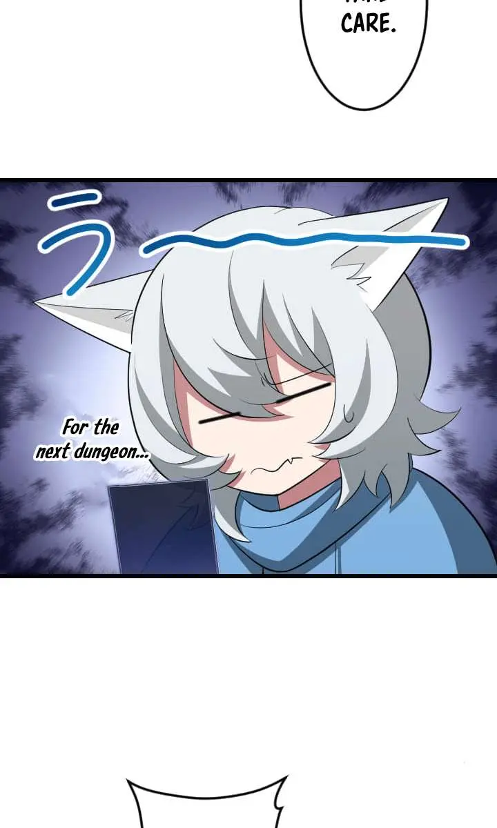 The Unparalleled Hidden Rank Equipment Chapter 47 Page 19