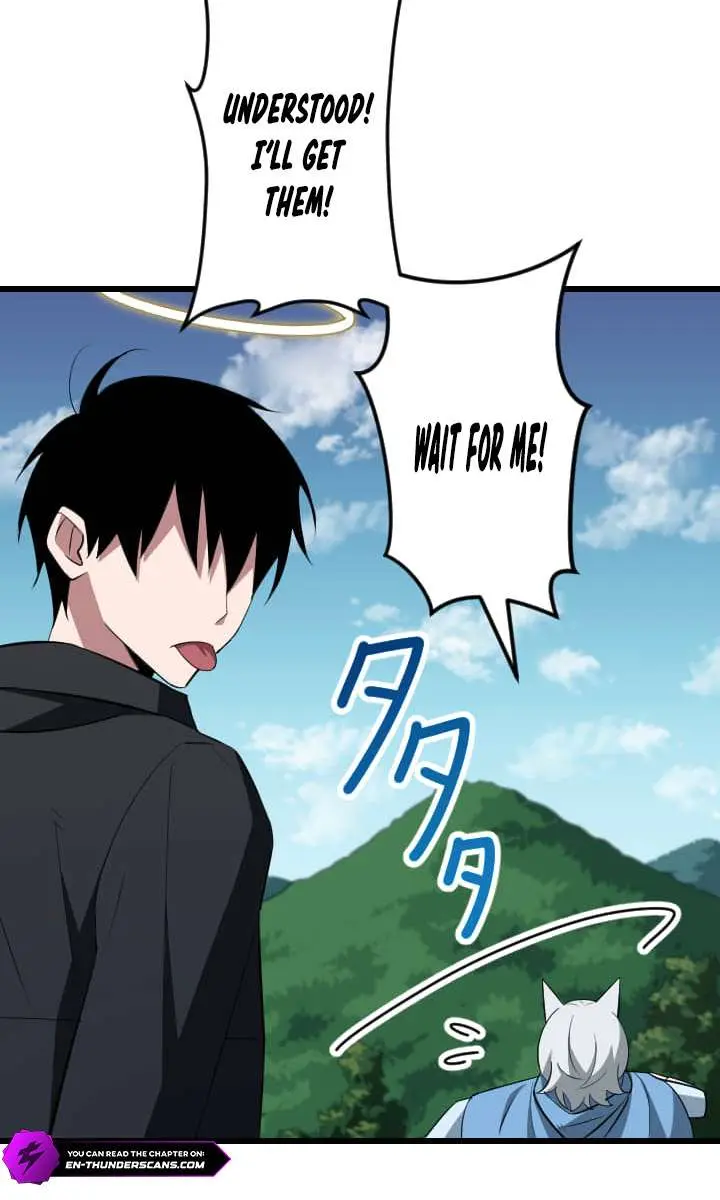 The Unparalleled Hidden Rank Equipment Chapter 47 Page 20