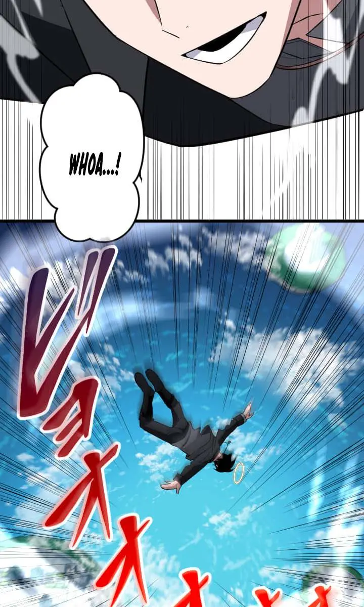 The Unparalleled Hidden Rank Equipment Chapter 47 Page 28