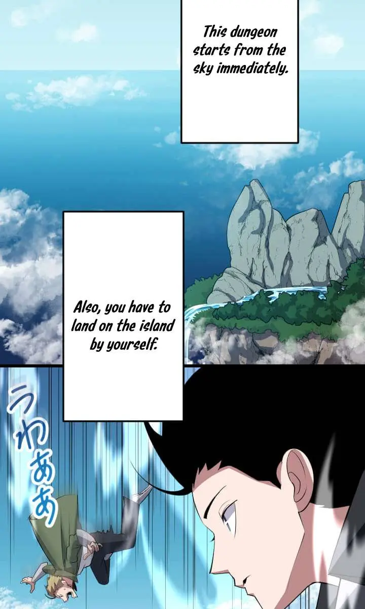 The Unparalleled Hidden Rank Equipment Chapter 47 Page 31