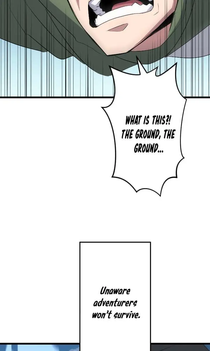 The Unparalleled Hidden Rank Equipment Chapter 47 Page 33