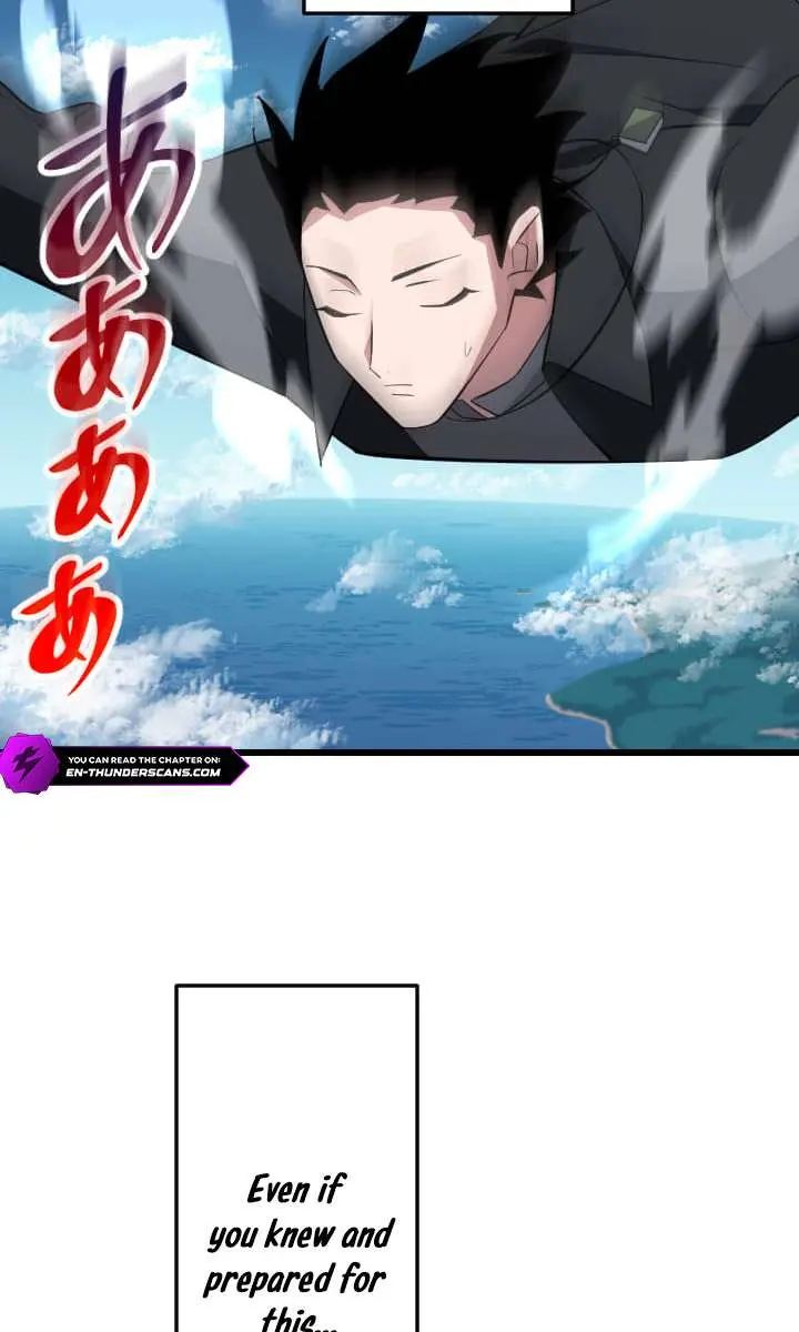 The Unparalleled Hidden Rank Equipment Chapter 47 Page 34