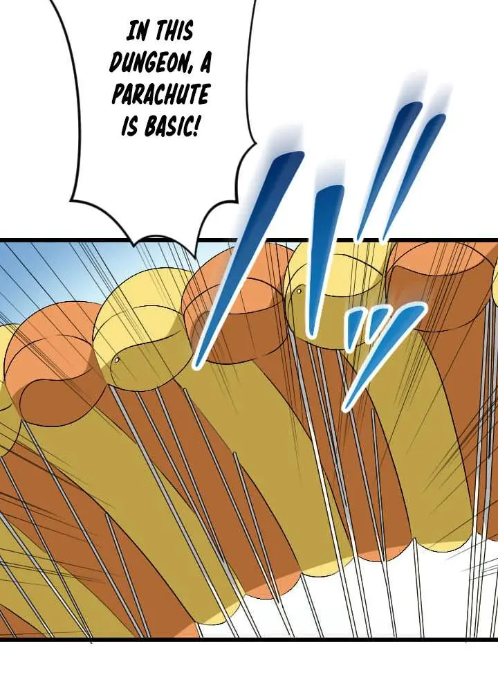 The Unparalleled Hidden Rank Equipment Chapter 47 Page 36