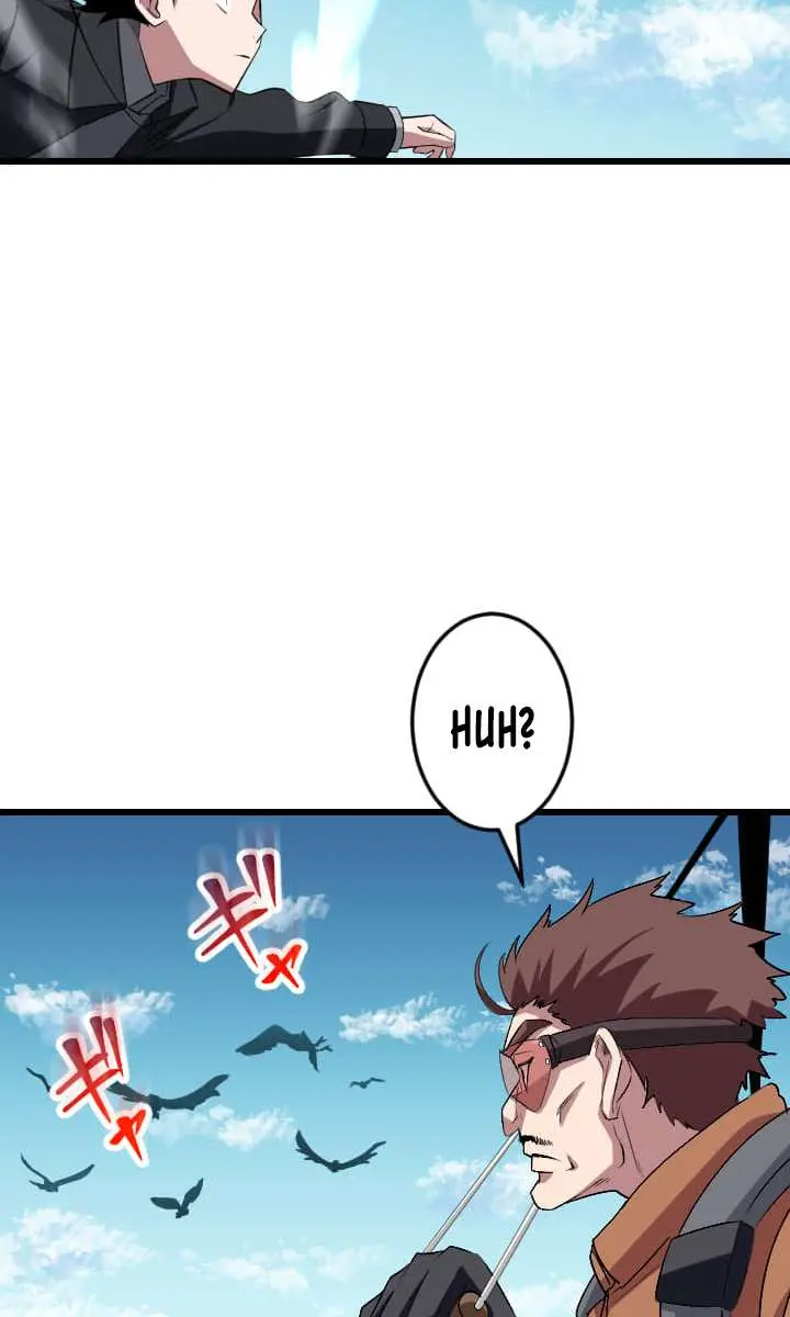 The Unparalleled Hidden Rank Equipment Chapter 47 Page 38