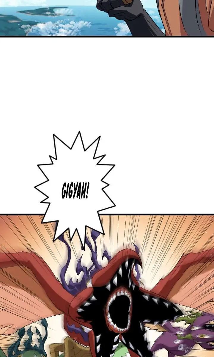 The Unparalleled Hidden Rank Equipment Chapter 47 Page 39