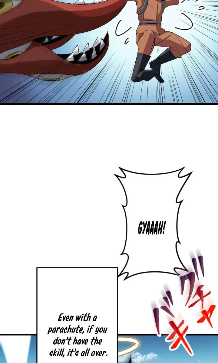 The Unparalleled Hidden Rank Equipment Chapter 47 Page 41