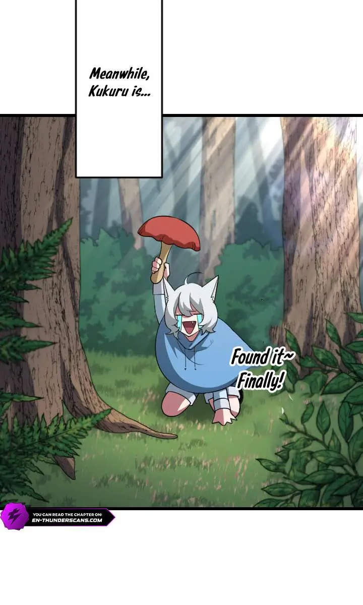 The Unparalleled Hidden Rank Equipment Chapter 47 Page 43