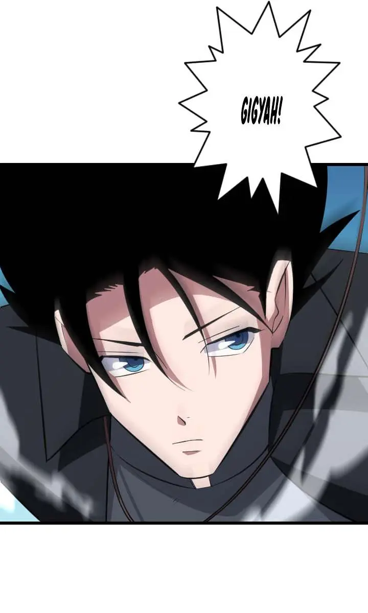 The Unparalleled Hidden Rank Equipment Chapter 47 Page 45