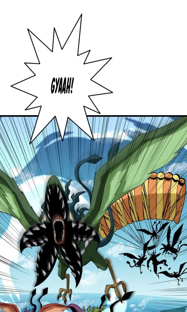 The Unparalleled Hidden Rank Equipment Chapter 47 Page 46