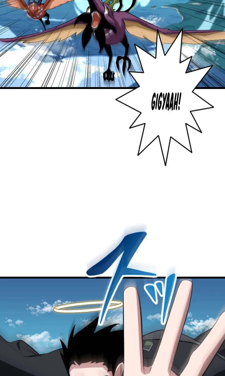 The Unparalleled Hidden Rank Equipment Chapter 47 Page 47