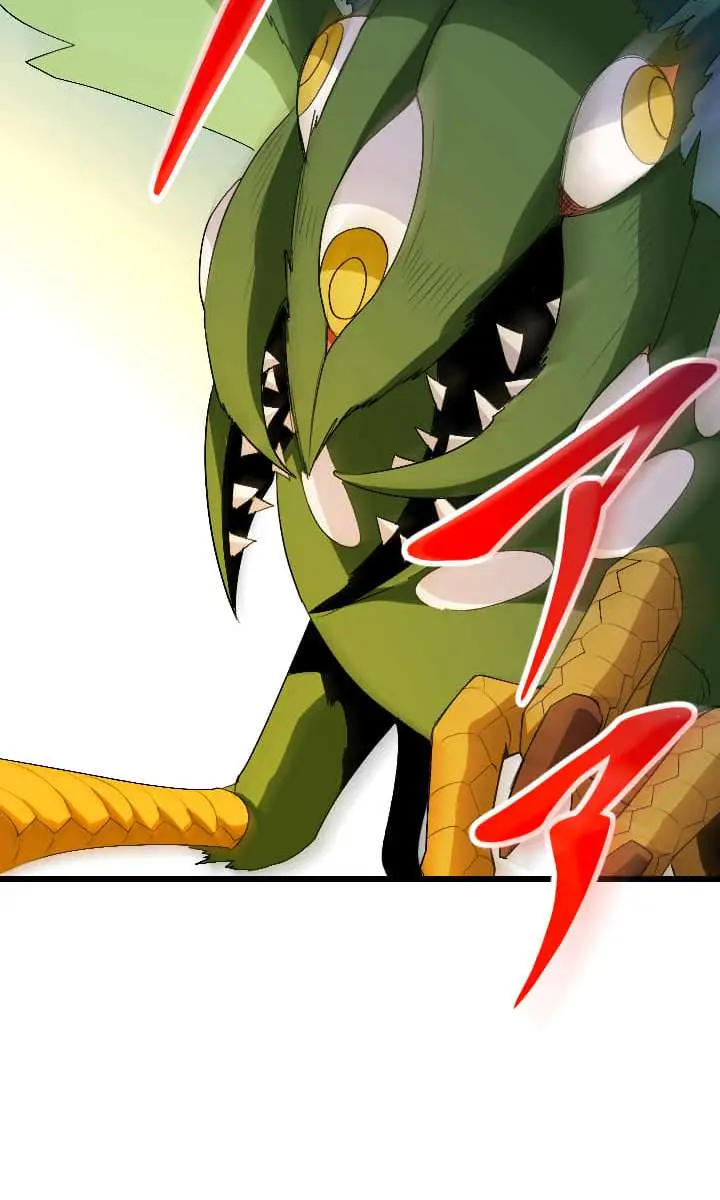 The Unparalleled Hidden Rank Equipment Chapter 47 Page 50