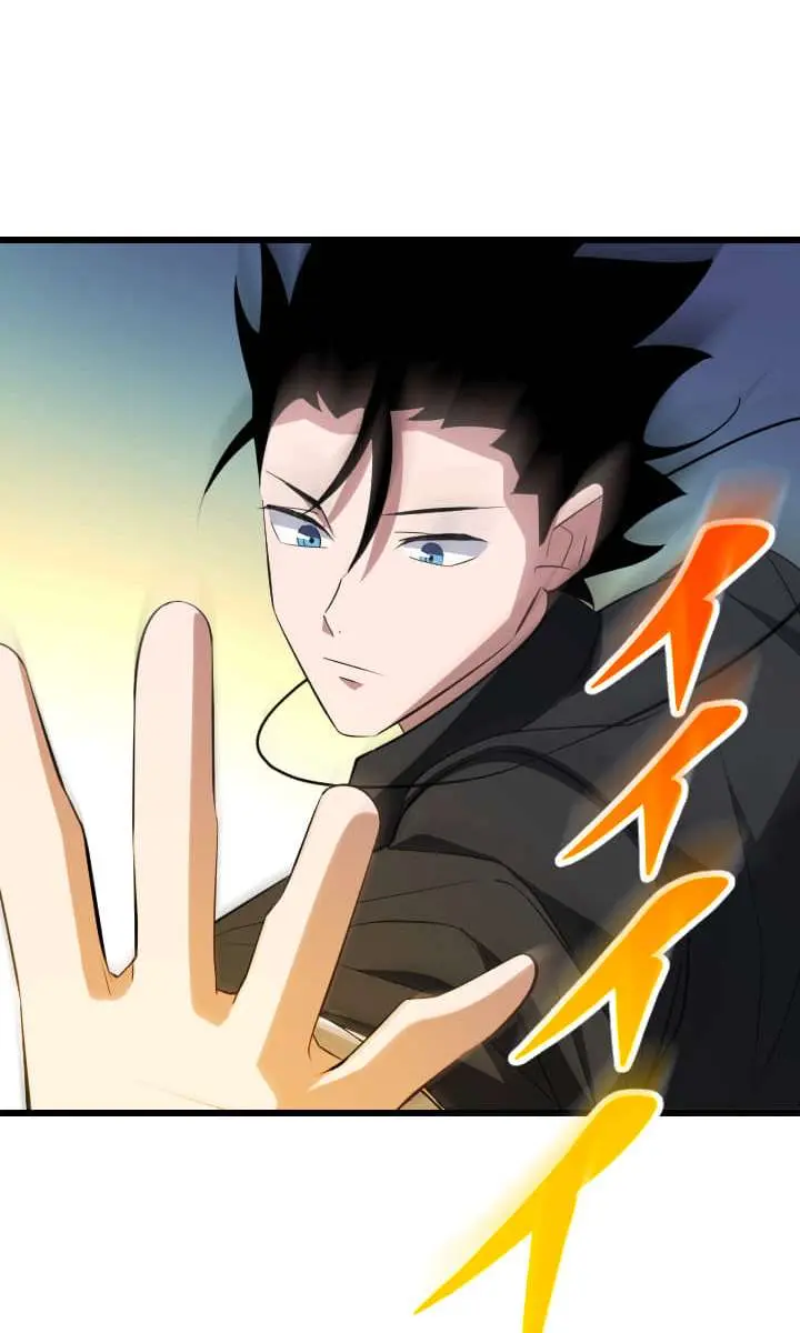 The Unparalleled Hidden Rank Equipment Chapter 47 Page 51