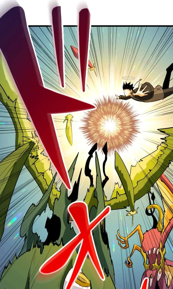 The Unparalleled Hidden Rank Equipment Chapter 47 Page 53