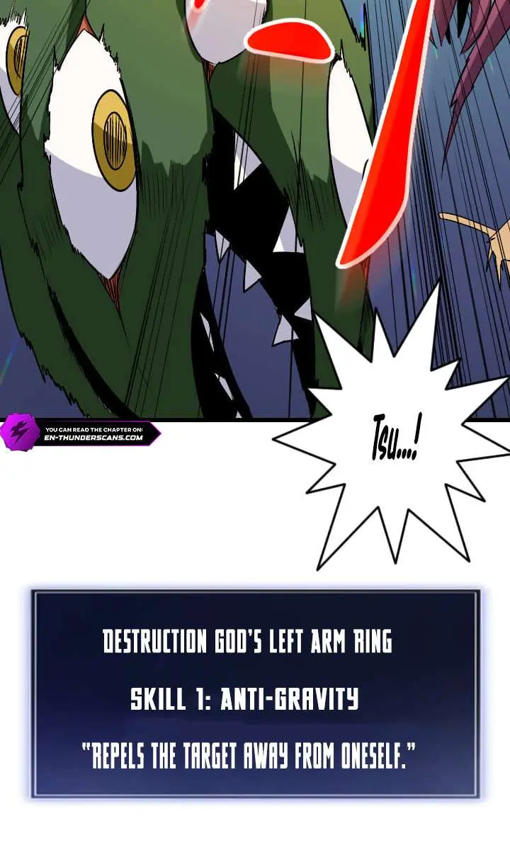 The Unparalleled Hidden Rank Equipment Chapter 47 Page 54
