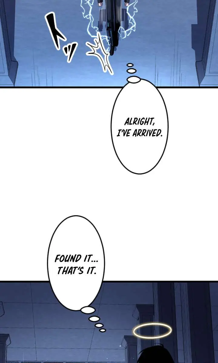 The Unparalleled Hidden Rank Equipment Chapter 47 Page 63