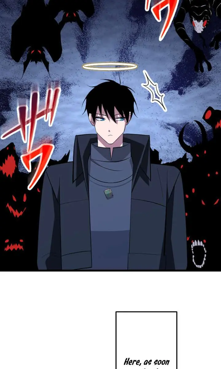 The Unparalleled Hidden Rank Equipment Chapter 47 Page 65