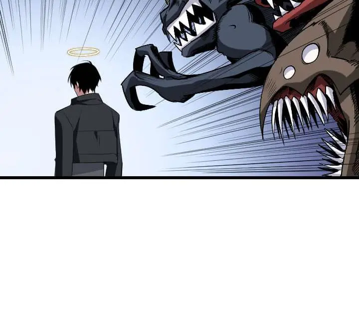 The Unparalleled Hidden Rank Equipment Chapter 47 Page 67