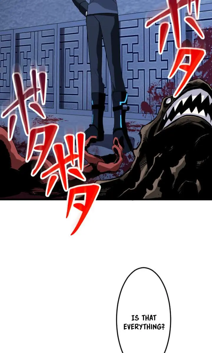 The Unparalleled Hidden Rank Equipment Chapter 47 Page 70