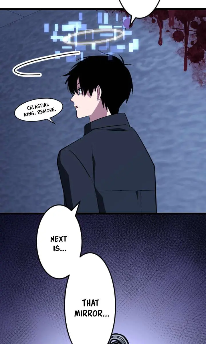 The Unparalleled Hidden Rank Equipment Chapter 47 Page 71