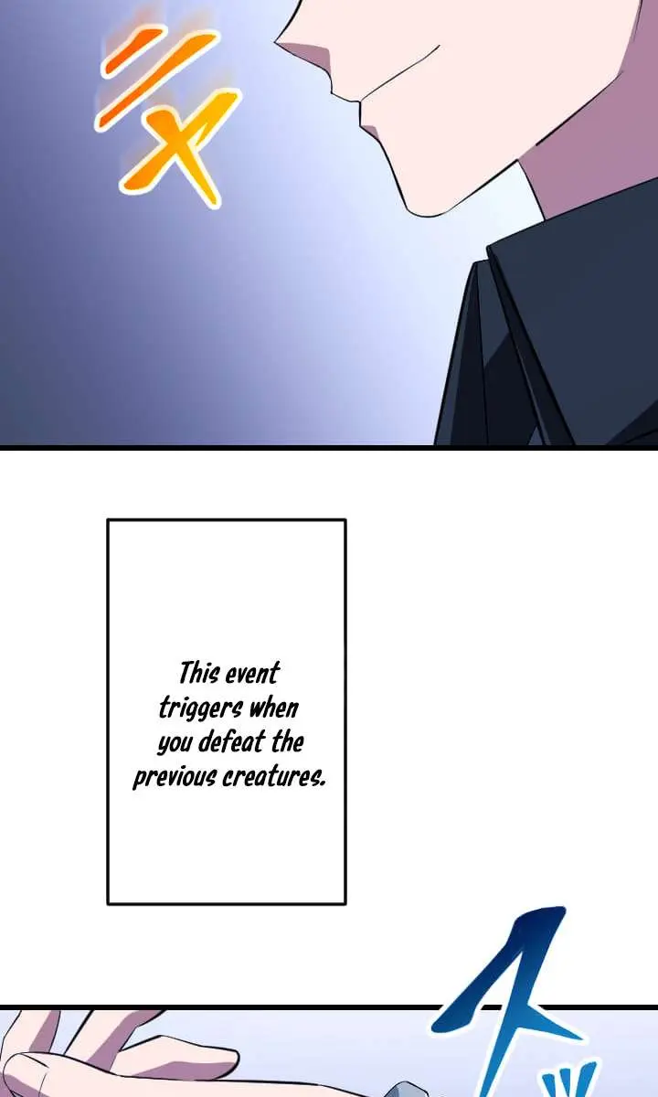 The Unparalleled Hidden Rank Equipment Chapter 47 Page 78