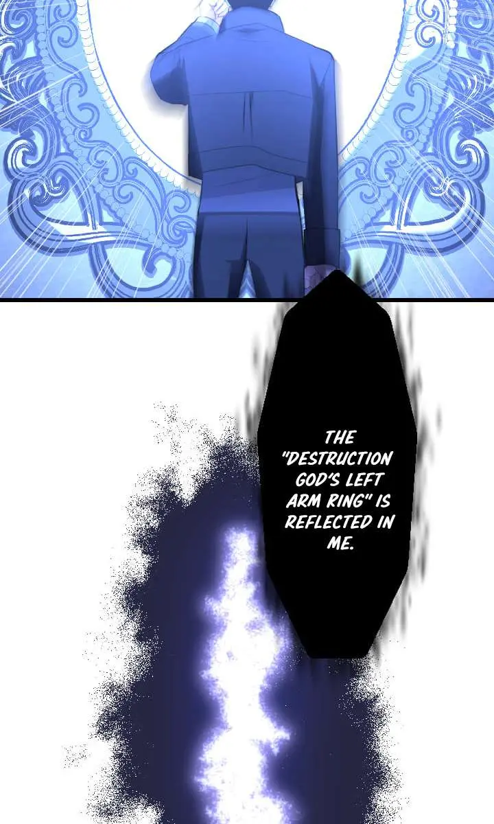 The Unparalleled Hidden Rank Equipment Chapter 47 Page 85
