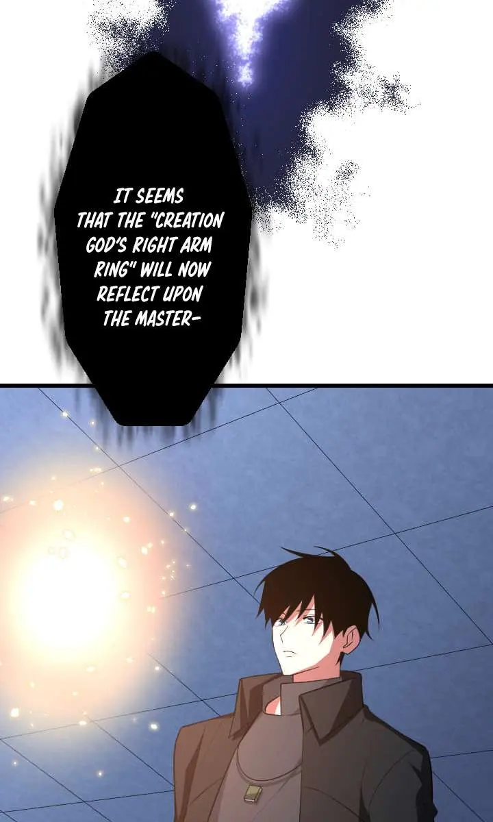 The Unparalleled Hidden Rank Equipment Chapter 47 Page 86