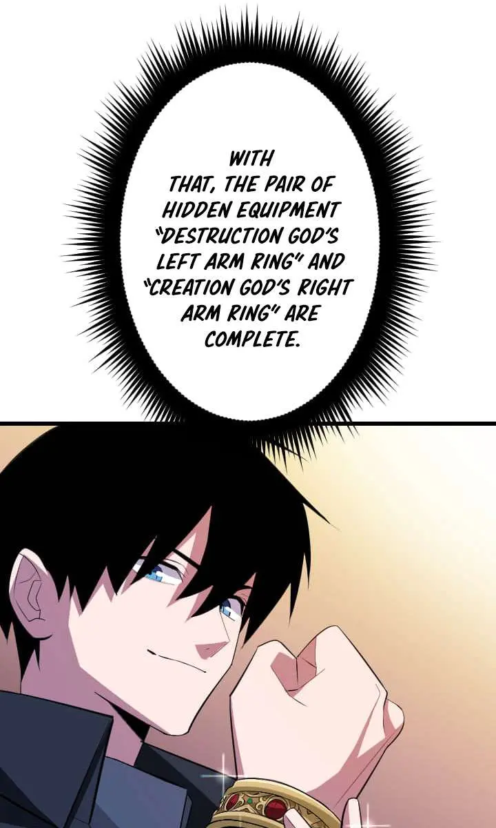 The Unparalleled Hidden Rank Equipment Chapter 47 Page 90