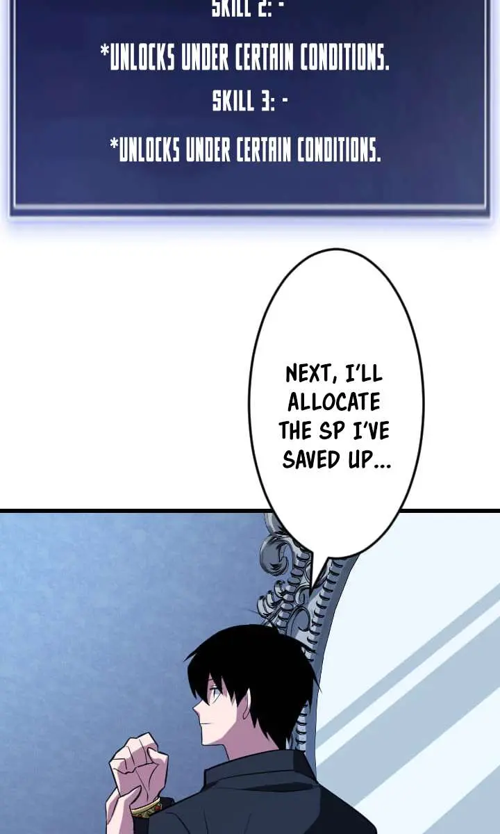 The Unparalleled Hidden Rank Equipment Chapter 47 Page 92