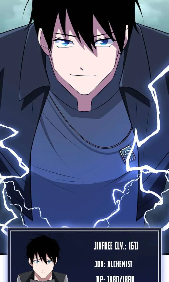 The Unparalleled Hidden Rank Equipment Chapter 47 Page 100