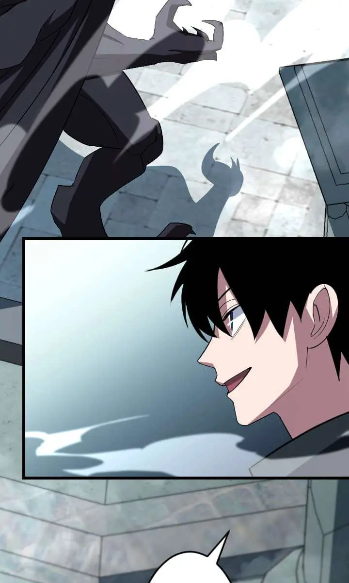 The Unparalleled Hidden Rank Equipment Chapter 48 Page 6