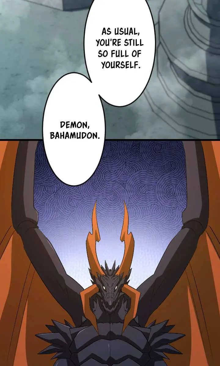 The Unparalleled Hidden Rank Equipment Chapter 48 Page 7