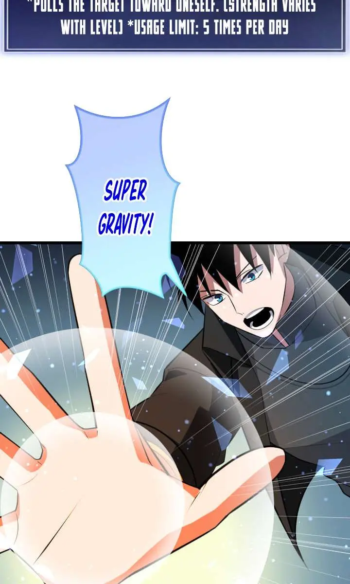 The Unparalleled Hidden Rank Equipment Chapter 48 Page 25