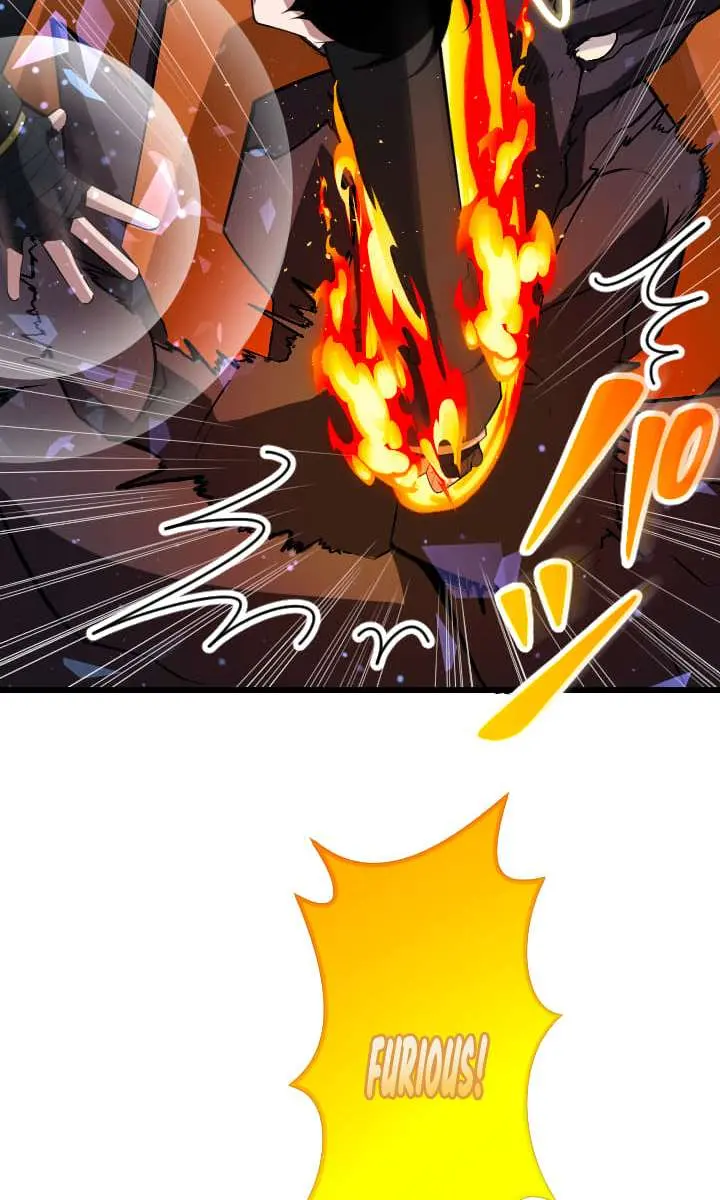 The Unparalleled Hidden Rank Equipment Chapter 48 Page 31