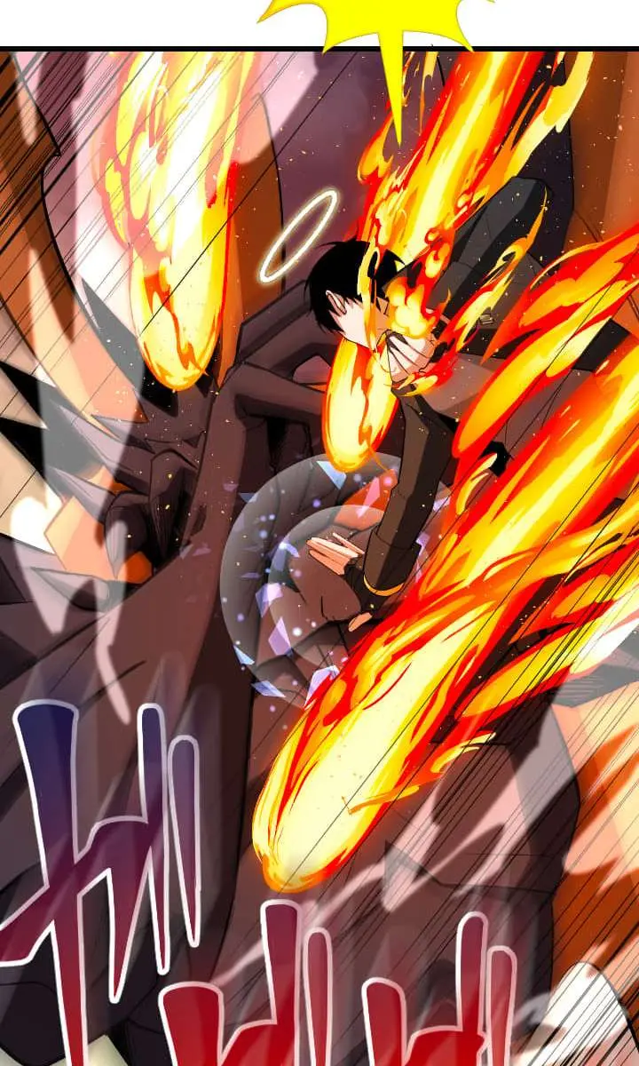 The Unparalleled Hidden Rank Equipment Chapter 48 Page 32