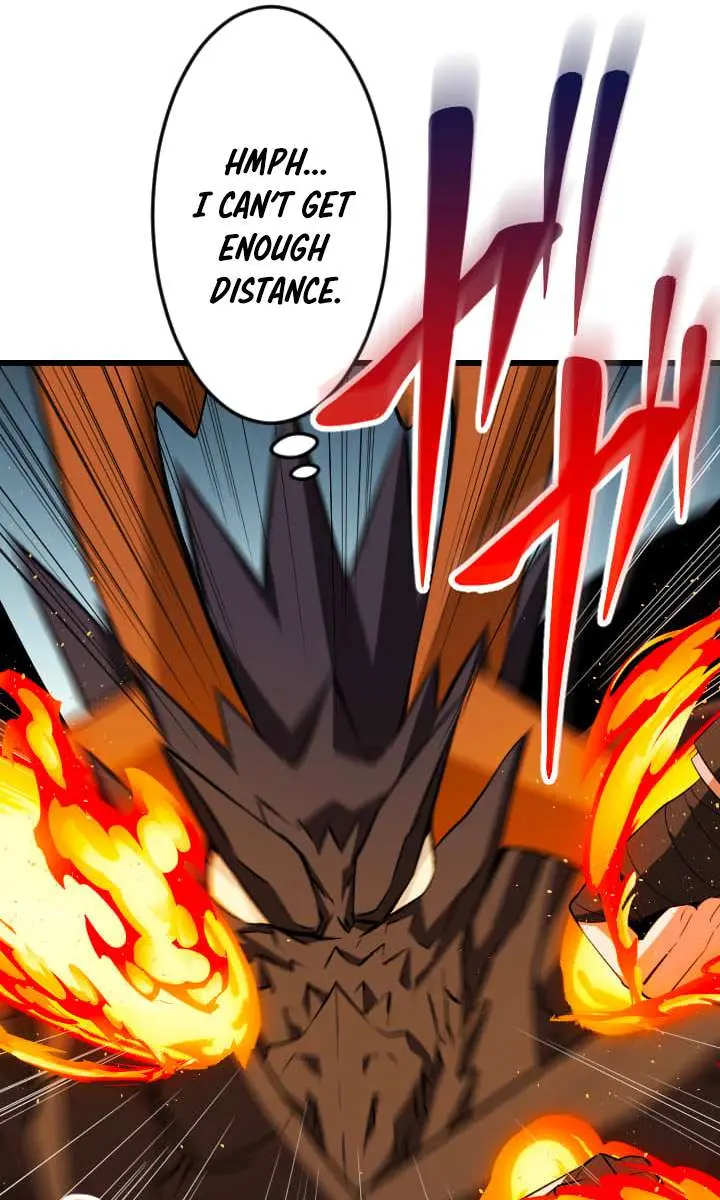 The Unparalleled Hidden Rank Equipment Chapter 48 Page 34
