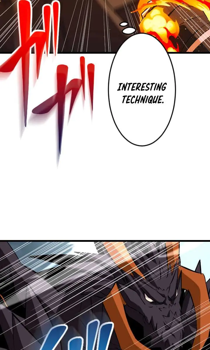 The Unparalleled Hidden Rank Equipment Chapter 48 Page 35