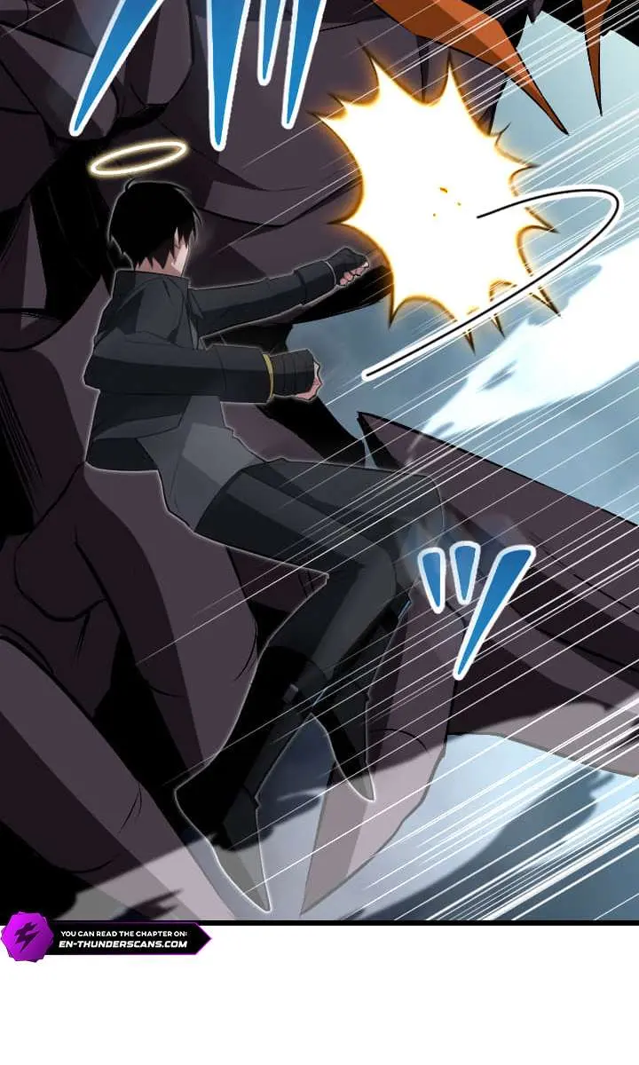 The Unparalleled Hidden Rank Equipment Chapter 48 Page 36