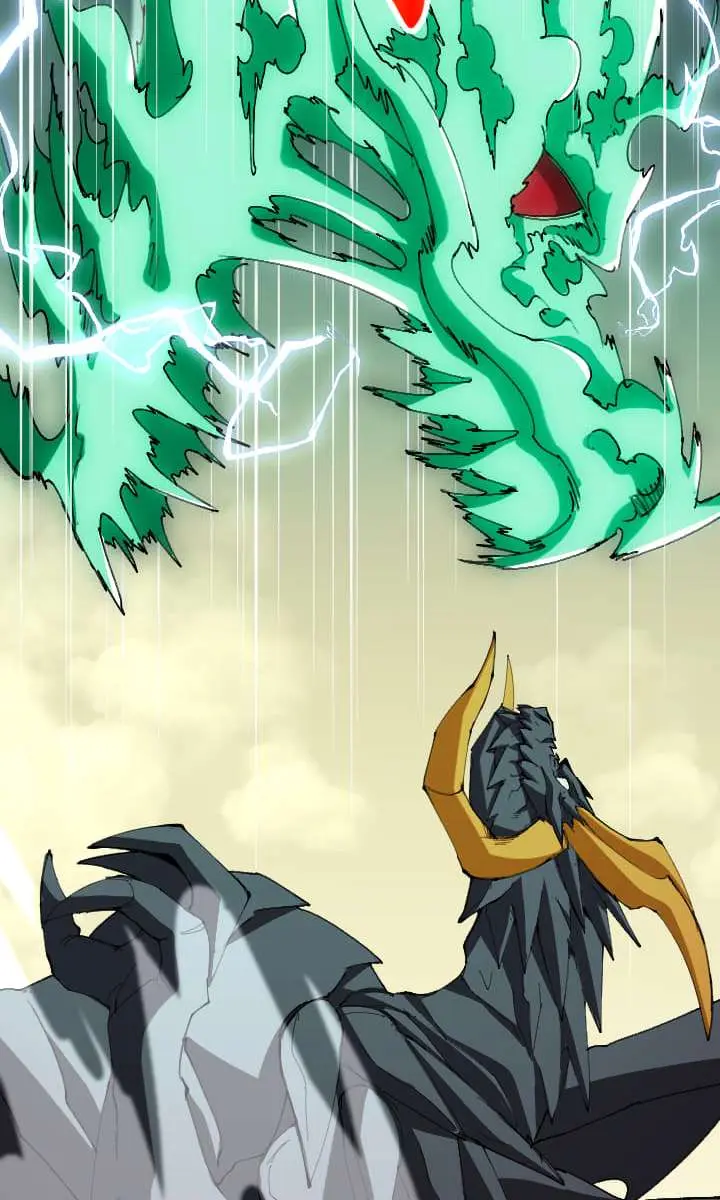The Unparalleled Hidden Rank Equipment Chapter 48 Page 41