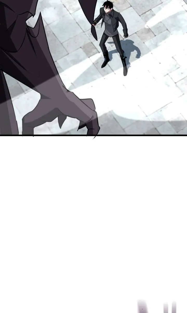 The Unparalleled Hidden Rank Equipment Chapter 48 Page 56