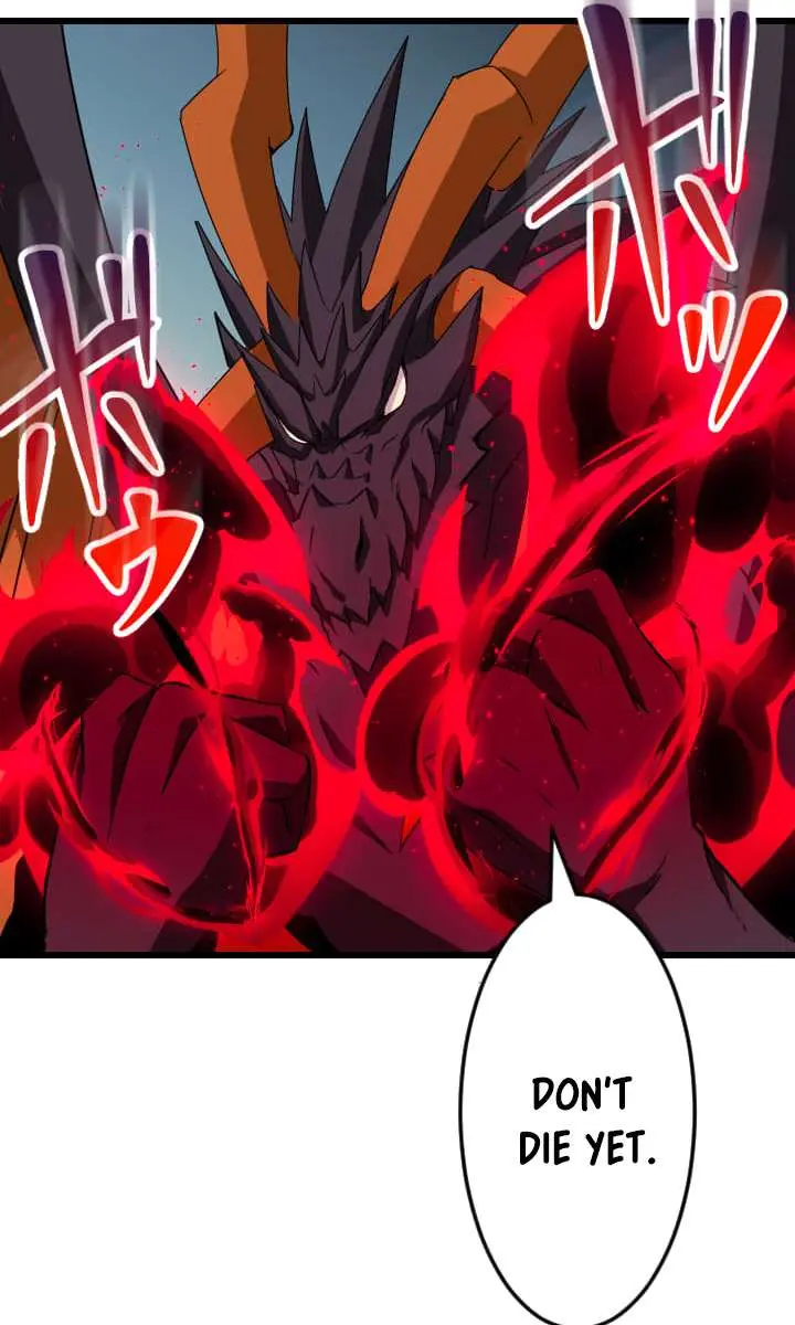 The Unparalleled Hidden Rank Equipment Chapter 48 Page 57