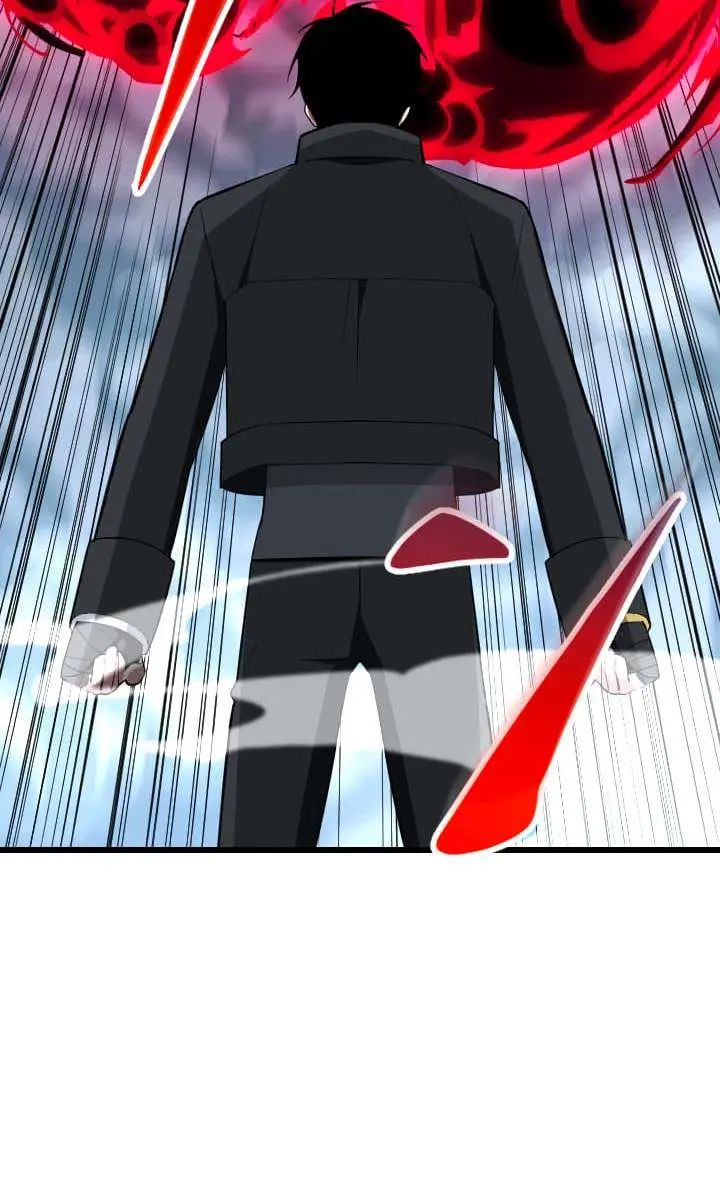 The Unparalleled Hidden Rank Equipment Chapter 48 Page 59