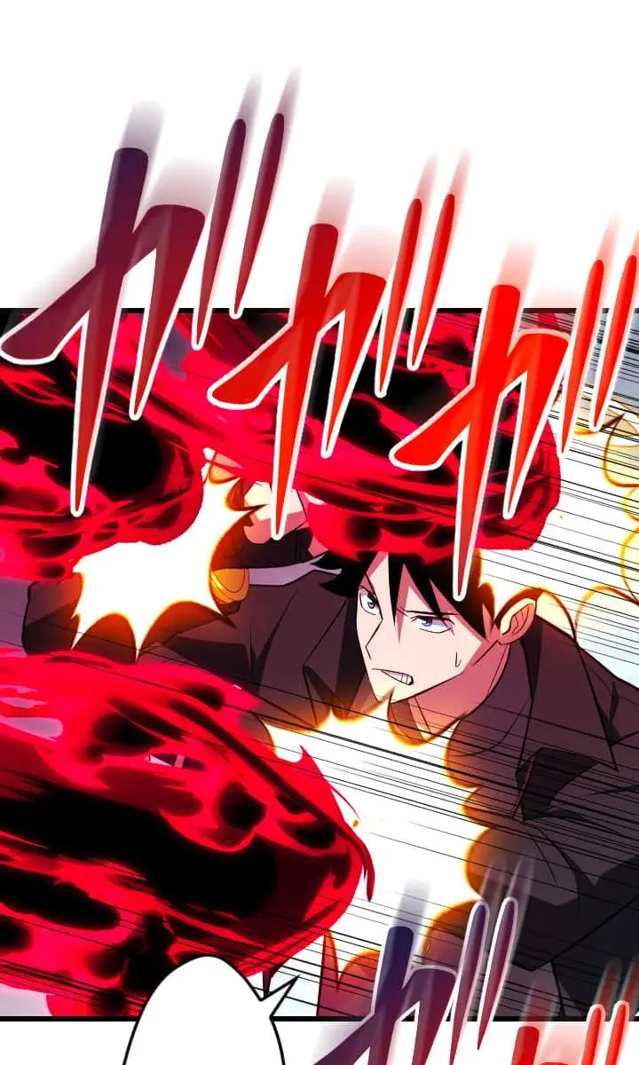 The Unparalleled Hidden Rank Equipment Chapter 48 Page 60