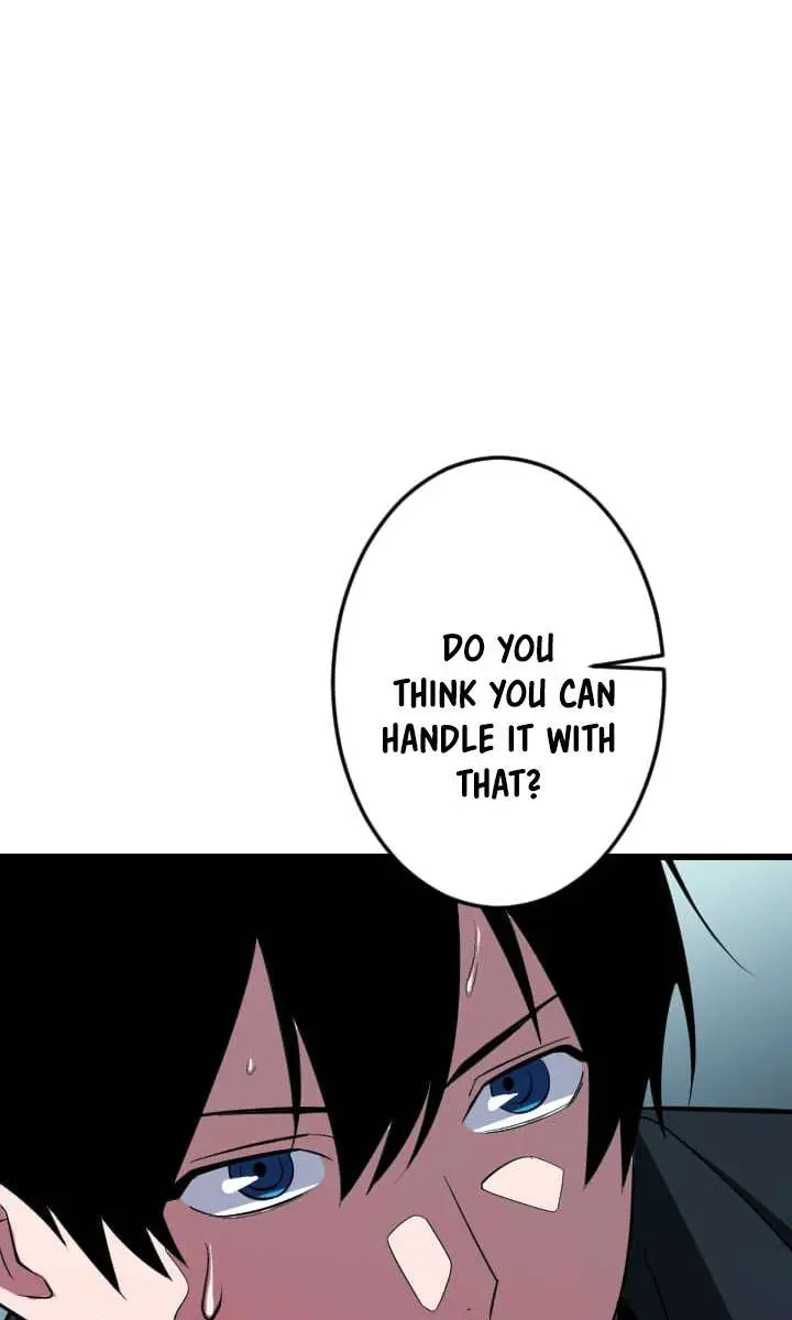 The Unparalleled Hidden Rank Equipment Chapter 48 Page 63